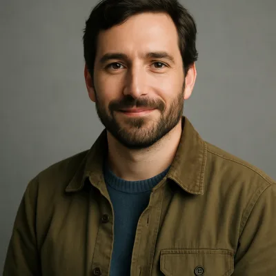 Alessio Meneghini
