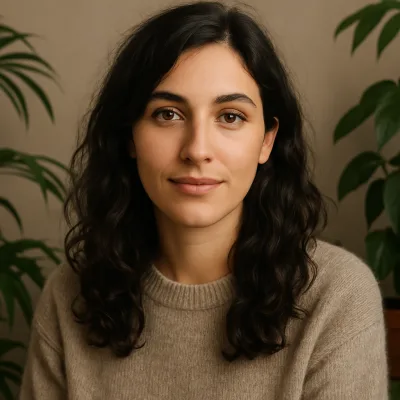 Giovanna Orioli