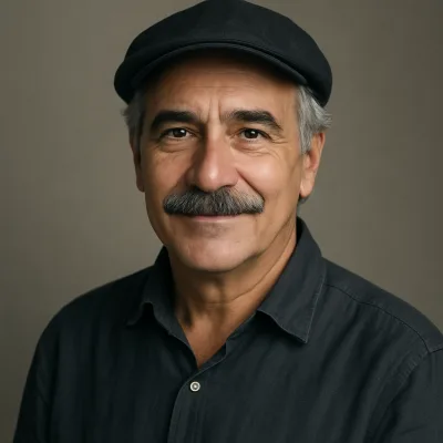 Luigi Cammarata