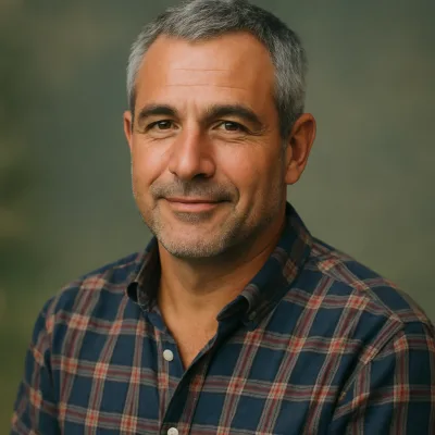 Mirco Zordan