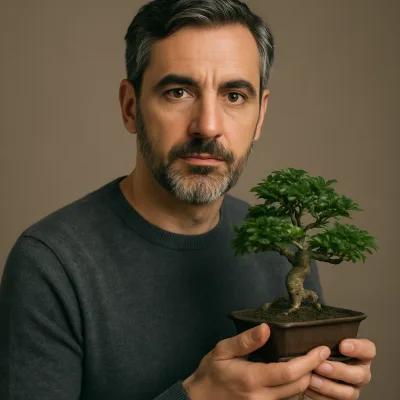 Renato Minguzzi